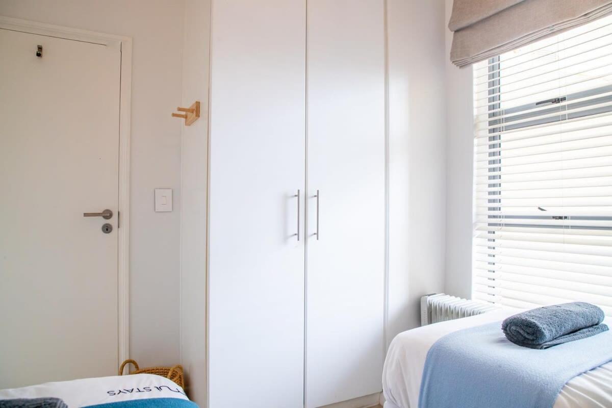 Apartament Surfers Penthouse Muizenberg Zewnętrze zdjęcie