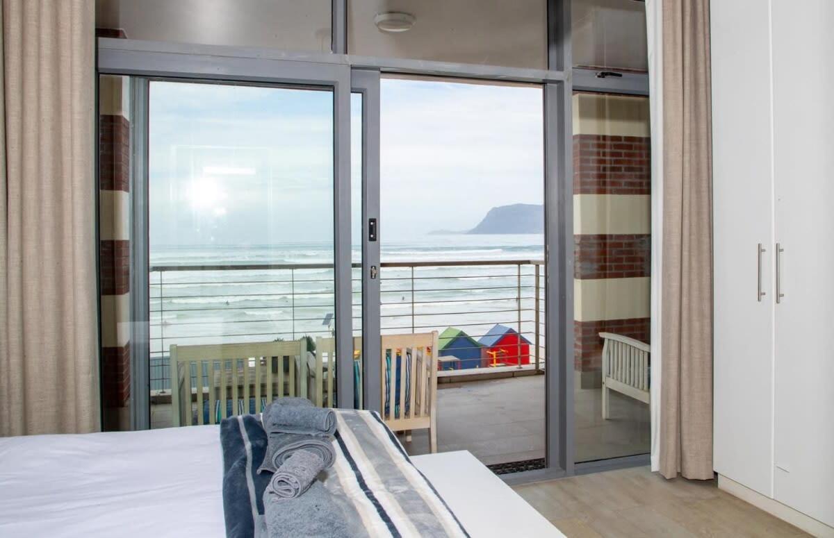 Apartament Surfers Penthouse Muizenberg Zewnętrze zdjęcie